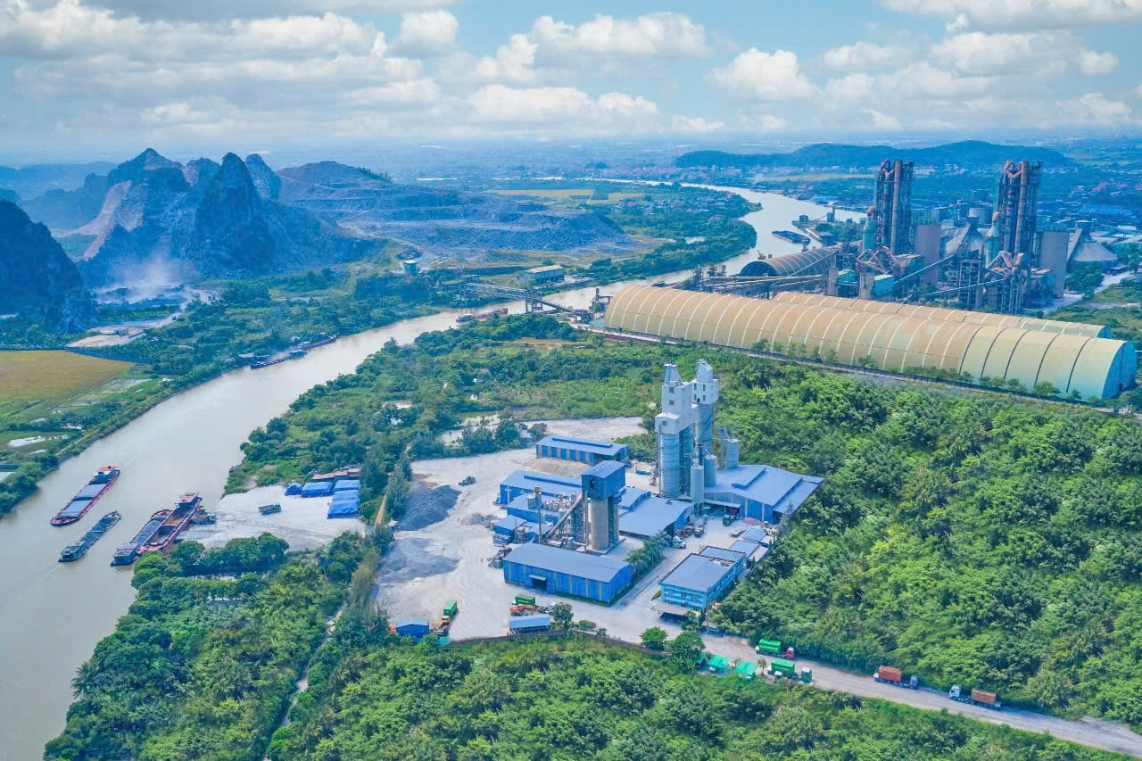 Giới thiệu DLH