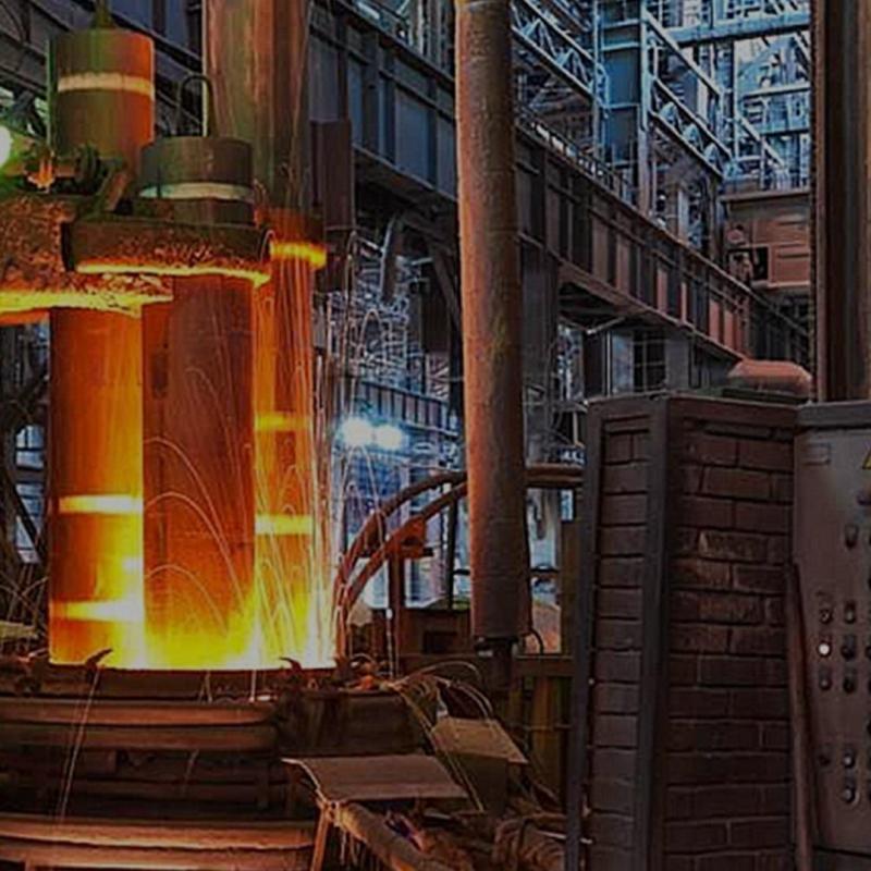 Electric Arc Furnace (EAF)