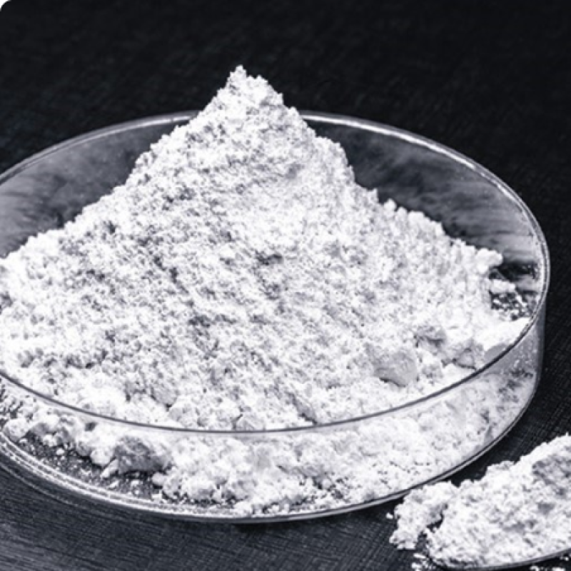 Precipitated Calcium Carbonate (PCC):