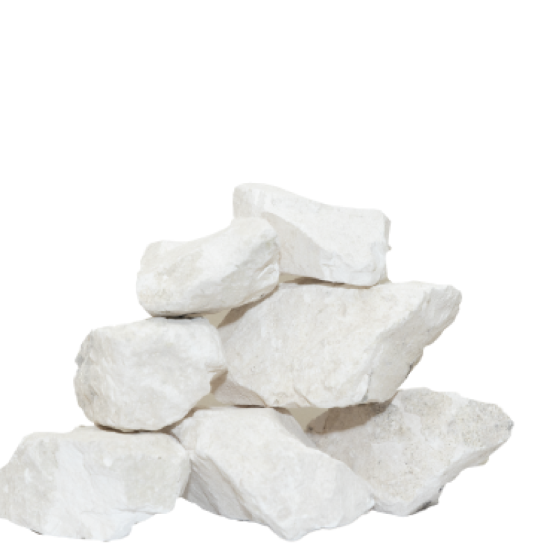 BURNT DOLOMITE
