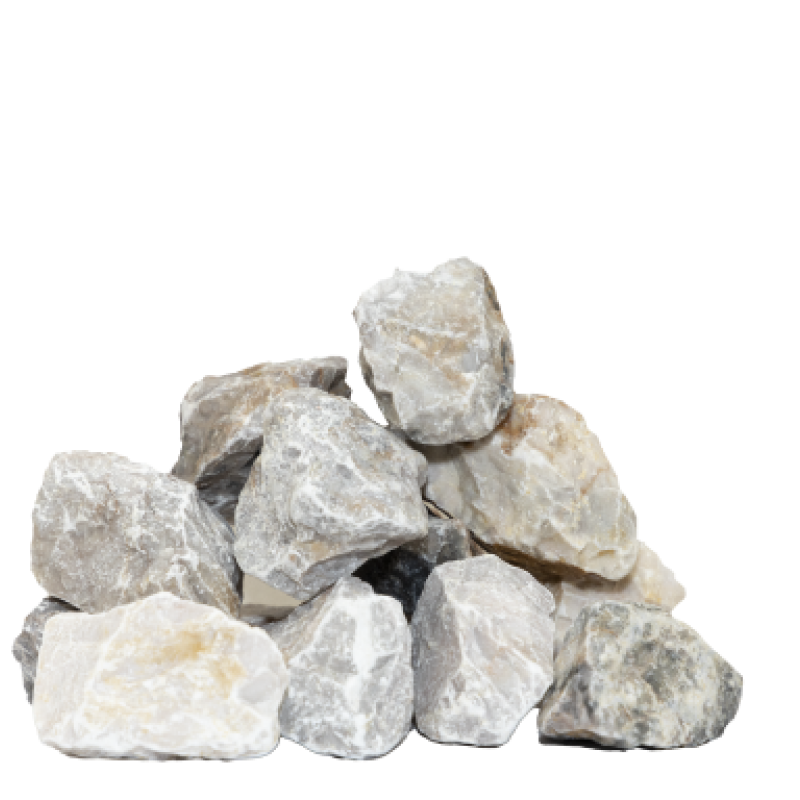 RAW DOLOMITE