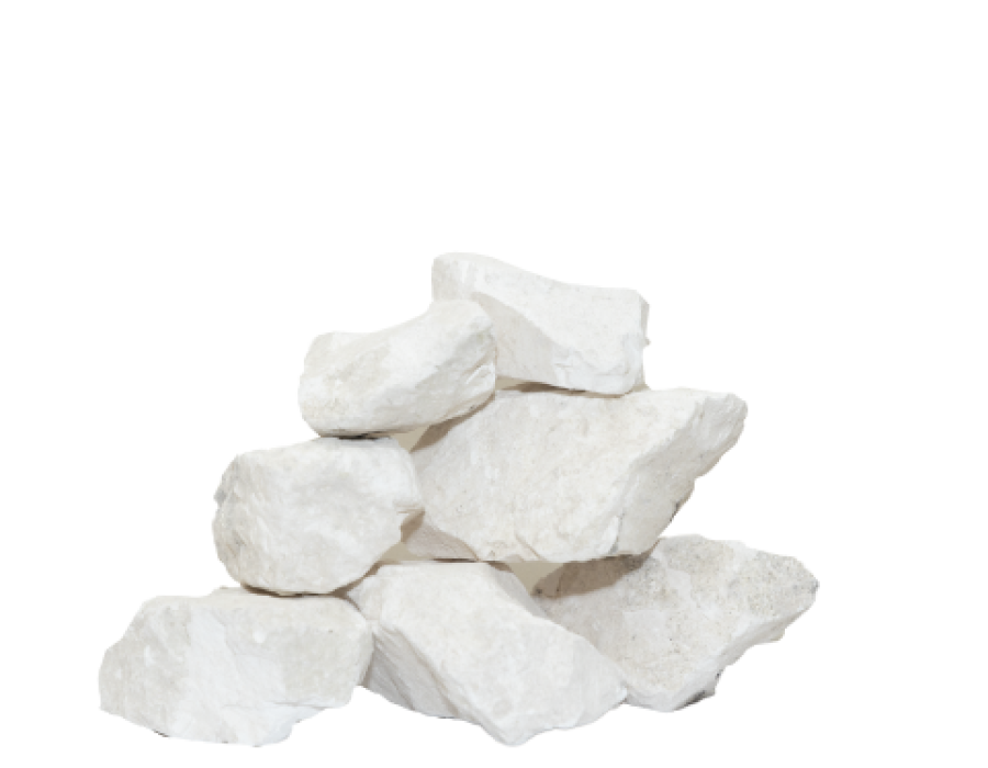 BURNT DOLOMITE