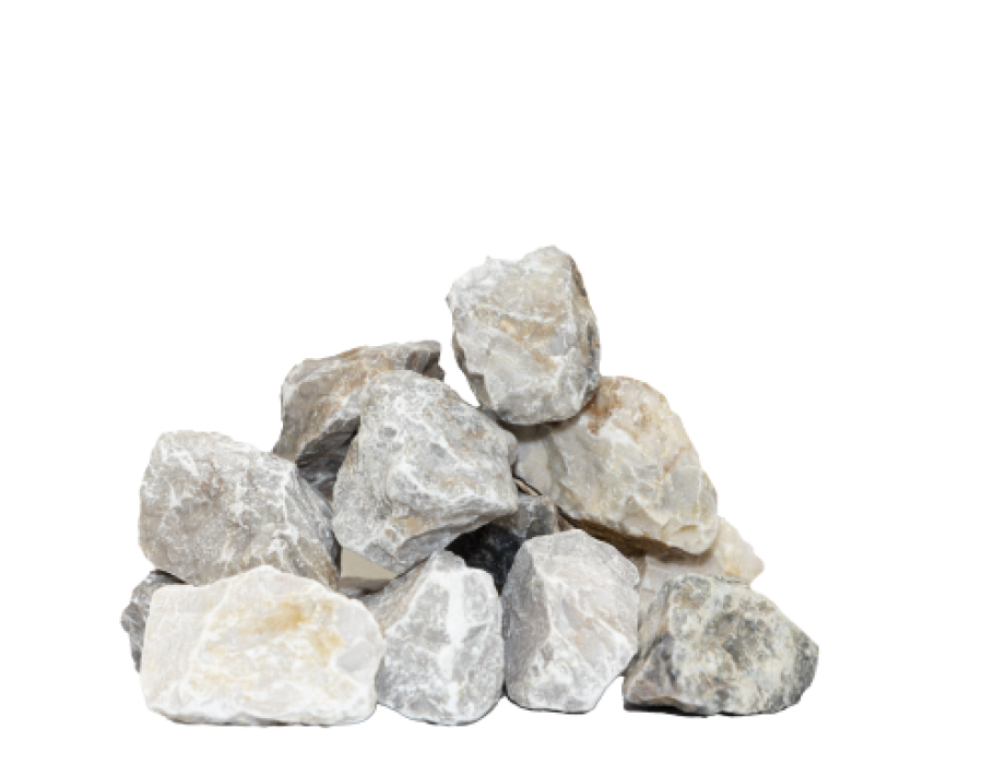 RAW DOLOMITE