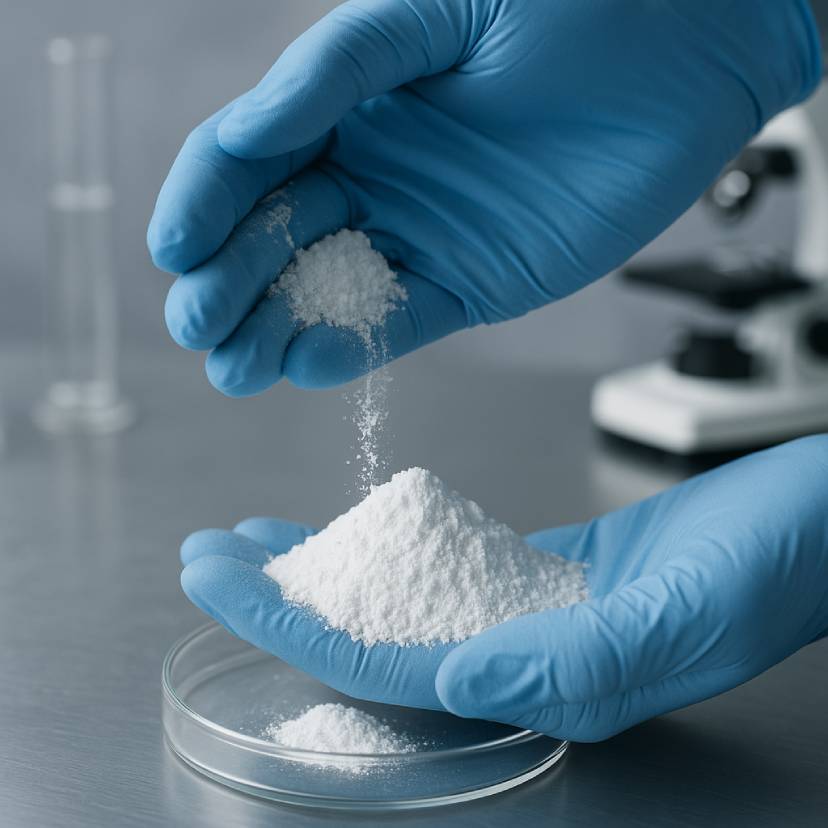 The DLH LIME advantage lies in our integration of world-class production technologies: