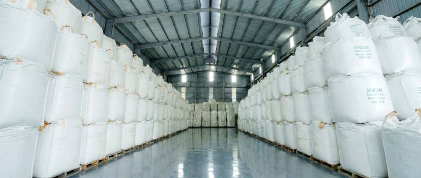 We offer flexible packaging specifications tailored to the logistics and storage requirements of our global partners: